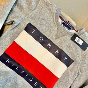 Tommy Hilfiger Sweater